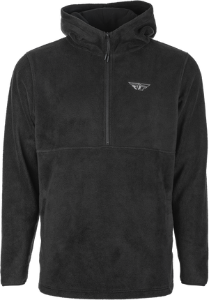 FLY-RACING-Half-Zip-Pullover-Hoodie