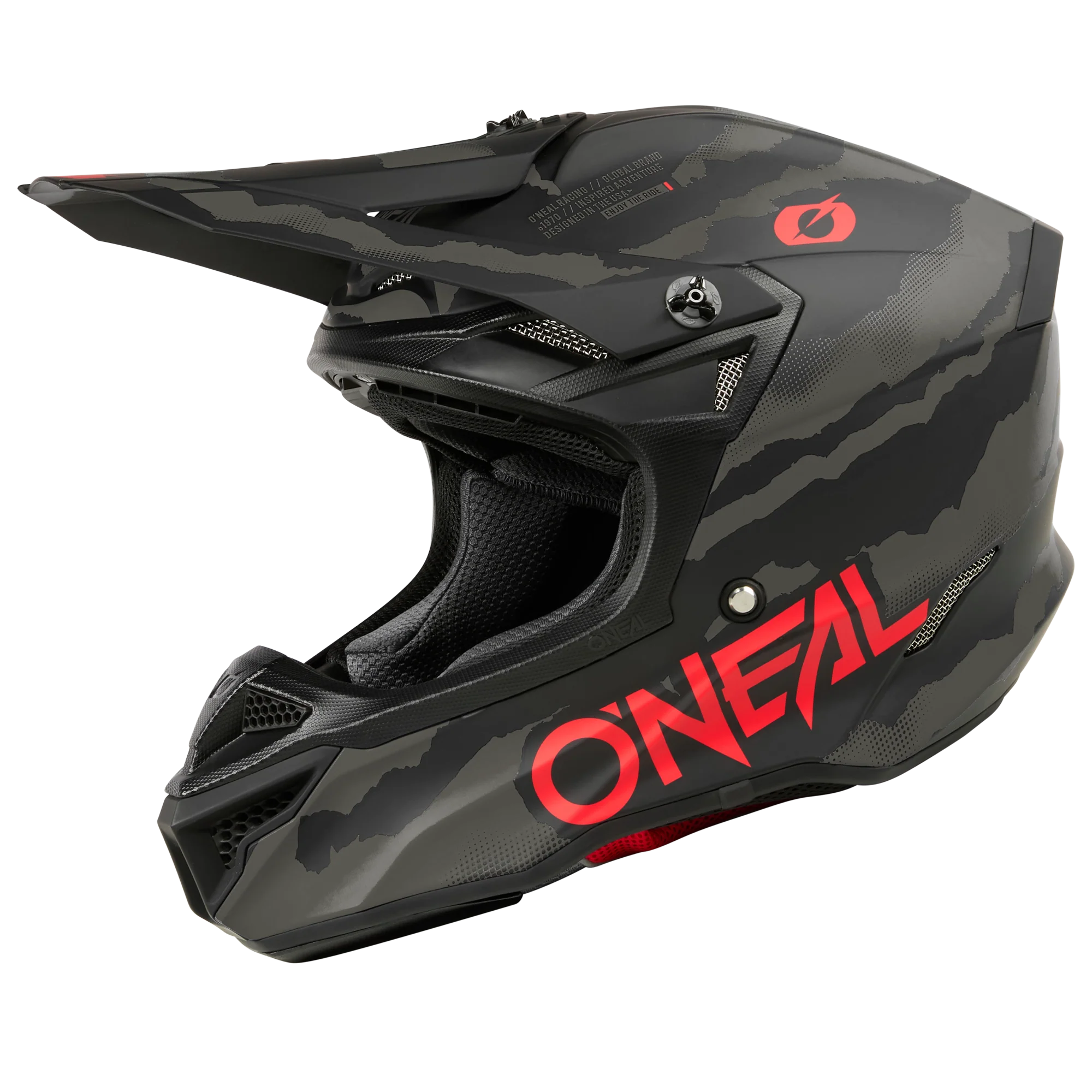 O'Neal 5 Series Wild Helmet