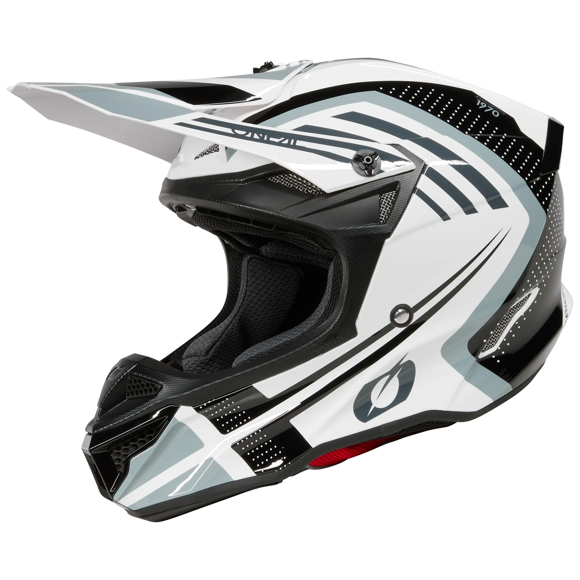 O'Neal 5 Series Spike Helmet