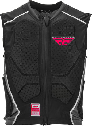 FLY-RACING-Barricade-Zip-Vest