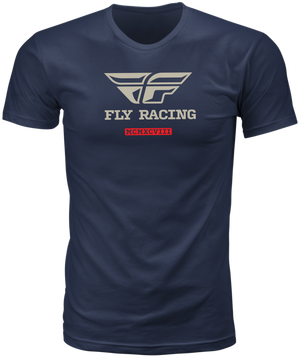 FLY-RACING-Evolution-Tee
