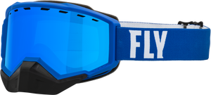 FLY-RACING-Focus-Snow-Goggle