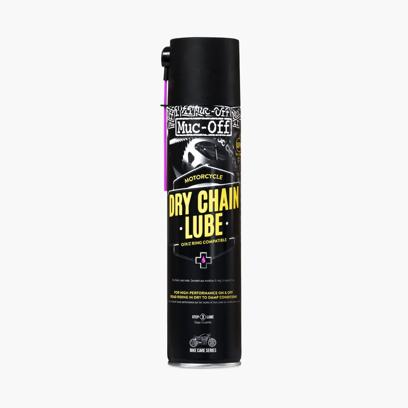 Muc-Off Dry Chain Lube