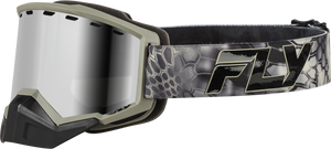 FLY-RACING-Focus-Snow-Goggle