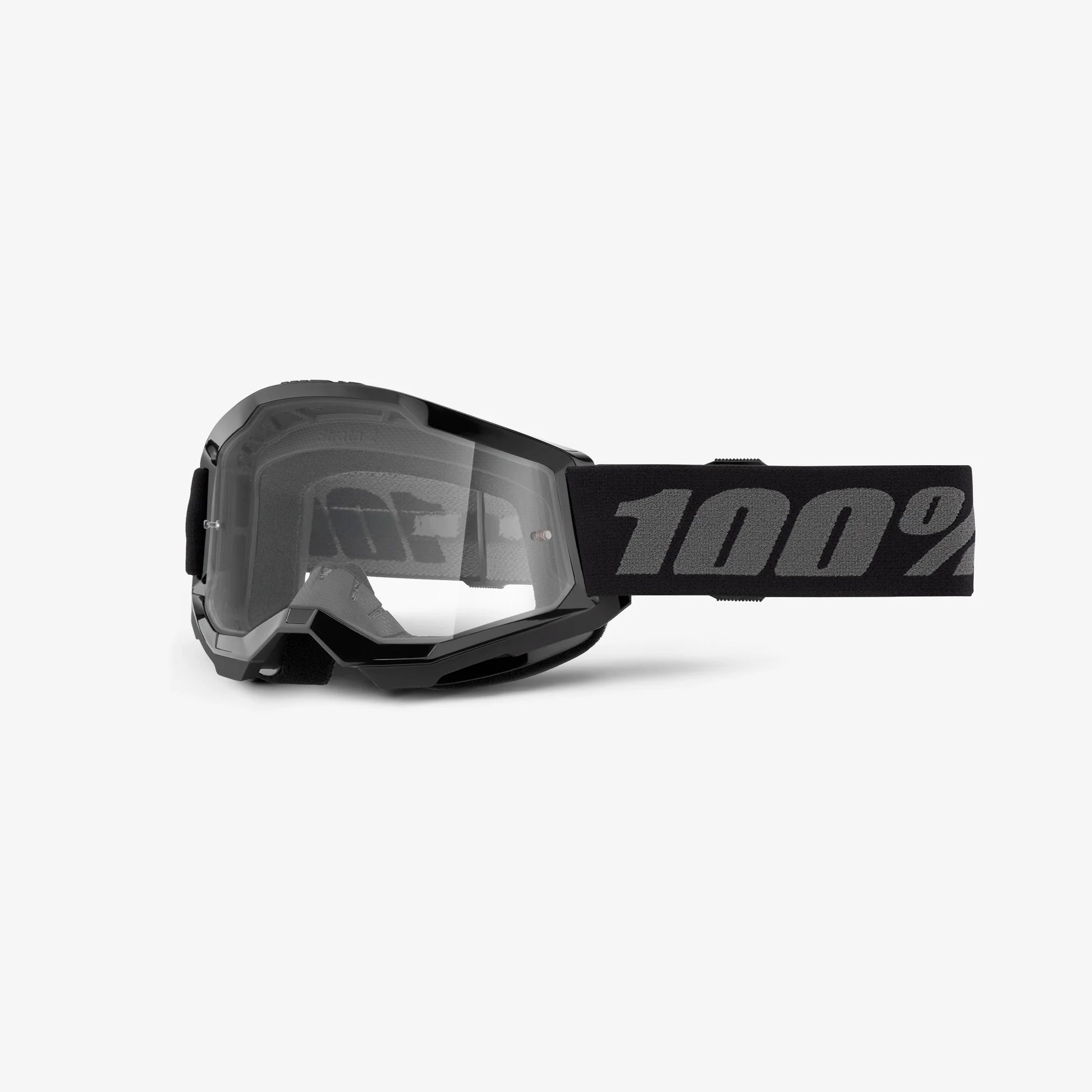 strata 2 junior goggle 100% Strata 2 JR Goggles