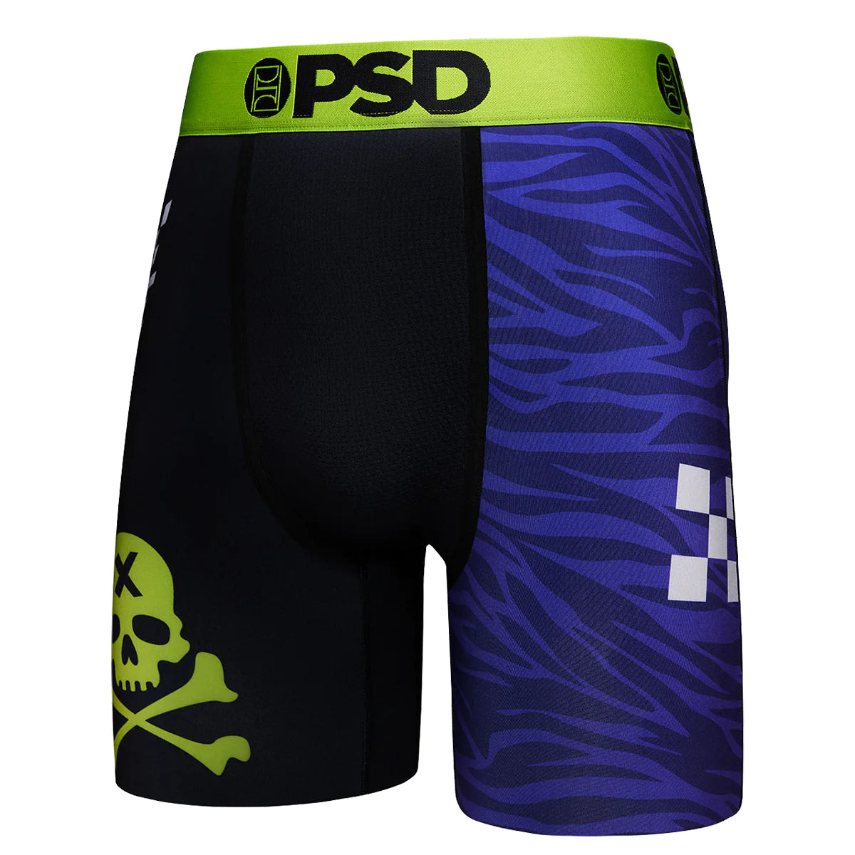 PSD FASTHOUSE RUFIO UNDERWEAR