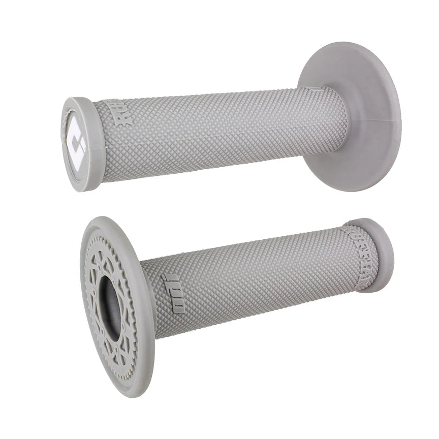 ODI MX Ruffian No-Waffle Grips