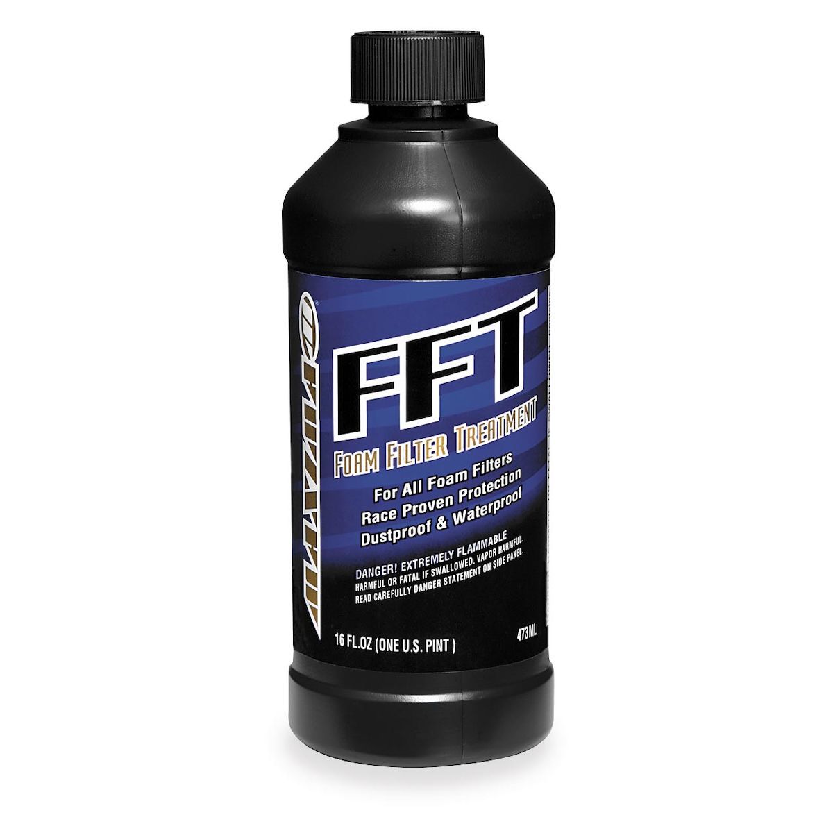 Maxima FFT Foam Filter Oil