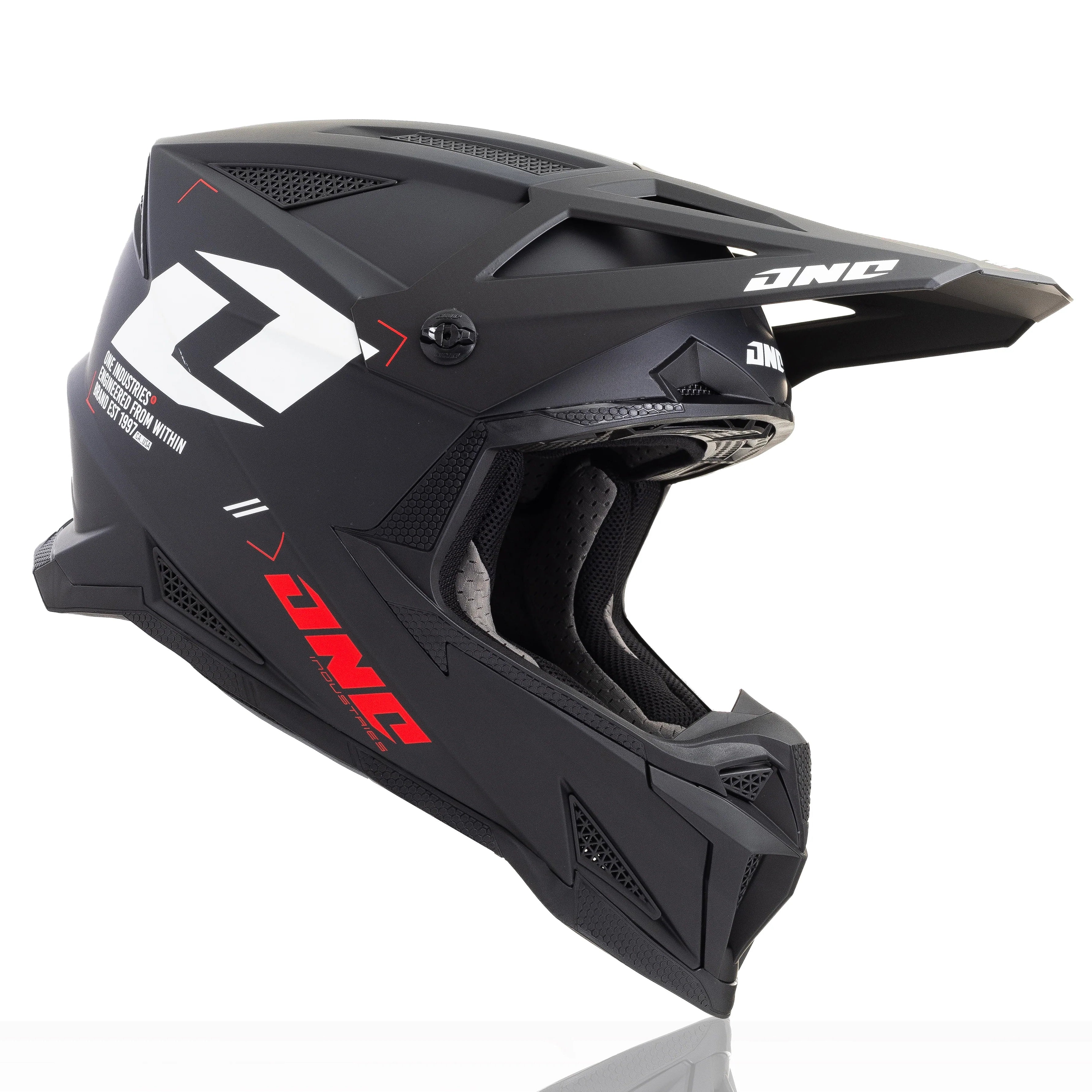 ONE Industries X297 Focus Mips Helmet