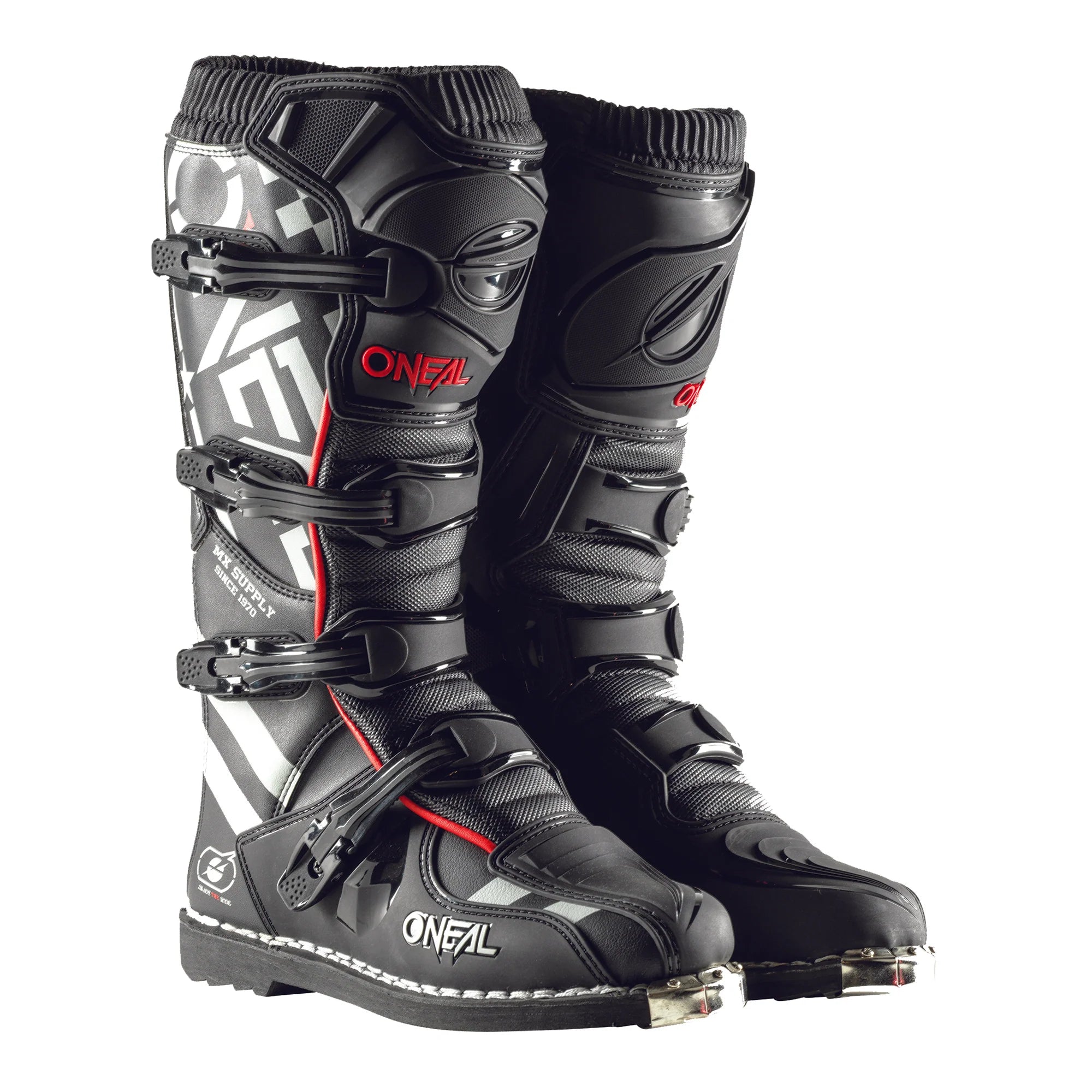 O'Neal Element Squadron Boots