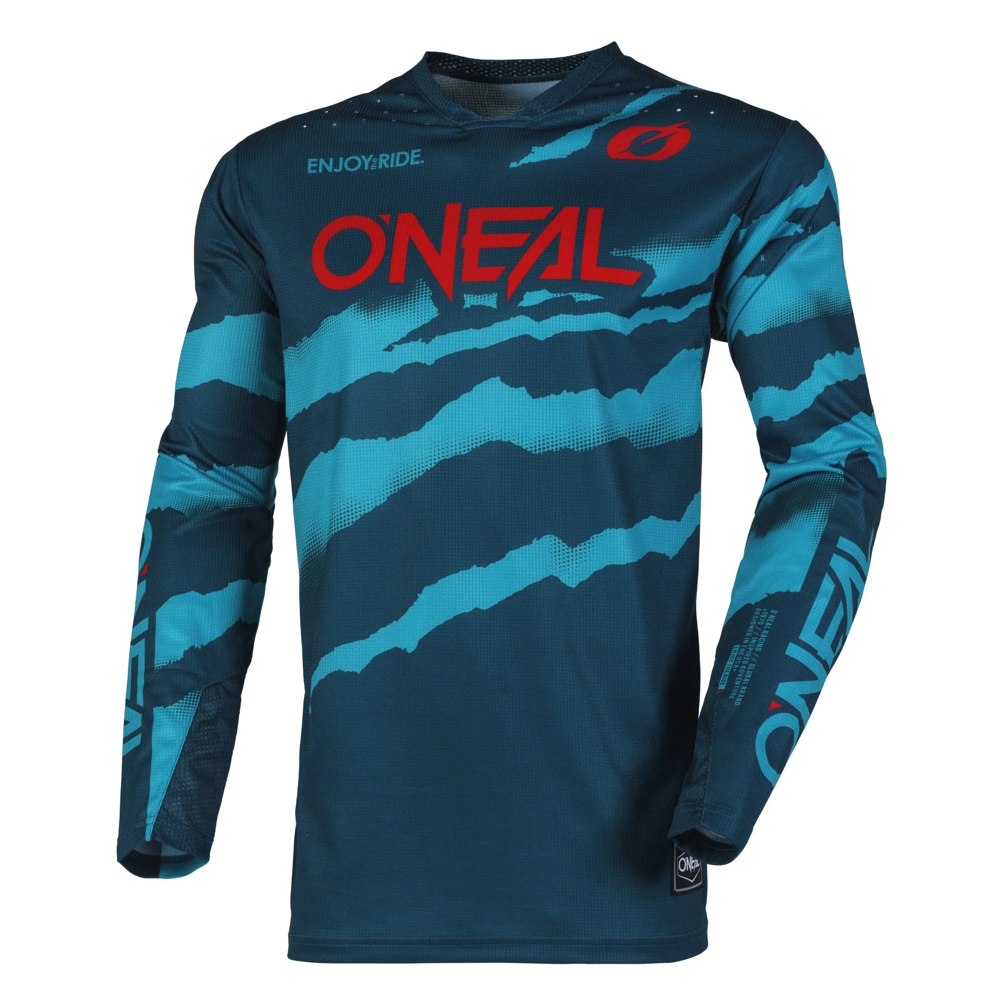 O'Neal 2025 Hardwear Wild Jersey