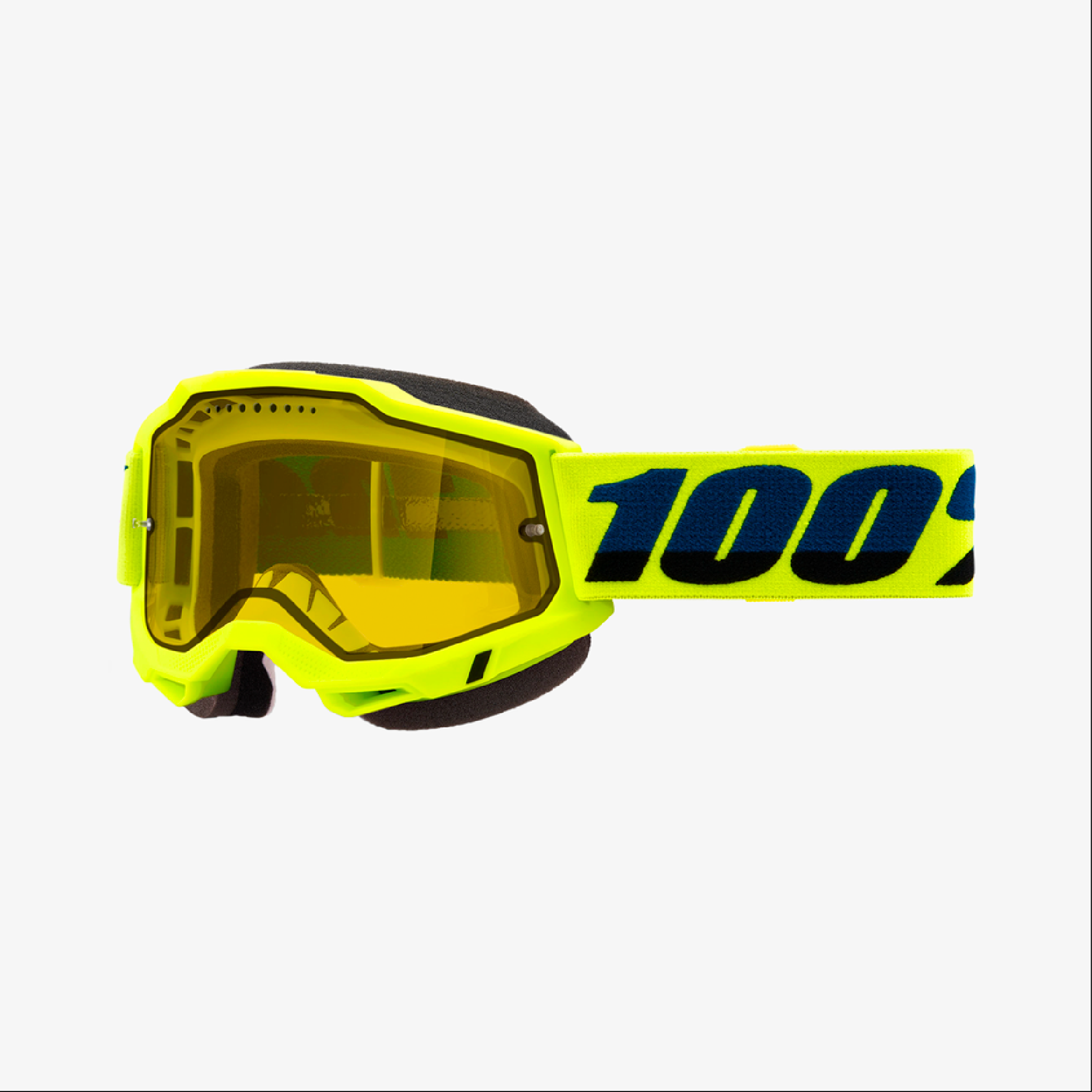 100% Accuri 2 Snow Goggles