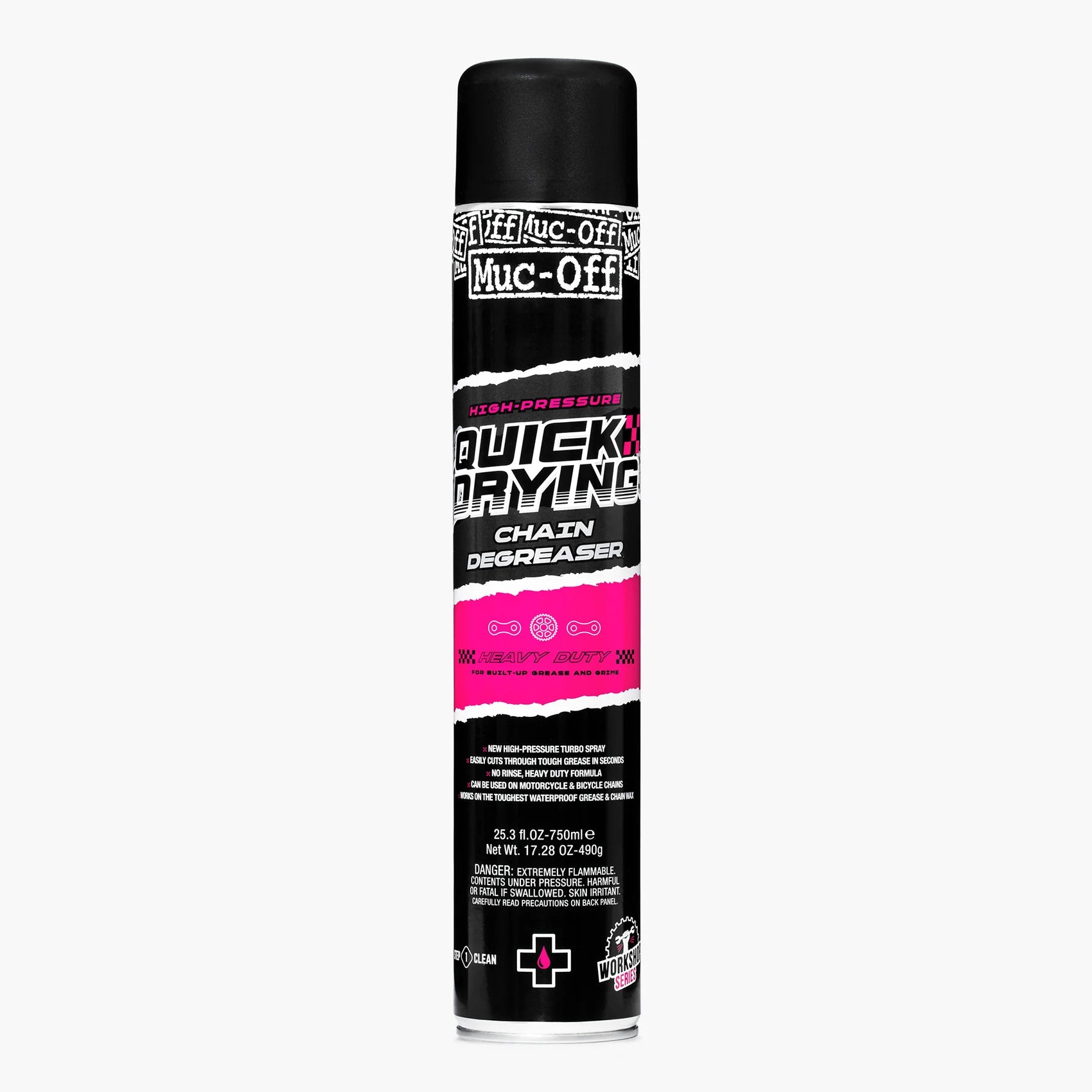 Muc-Off Chain Degreaser