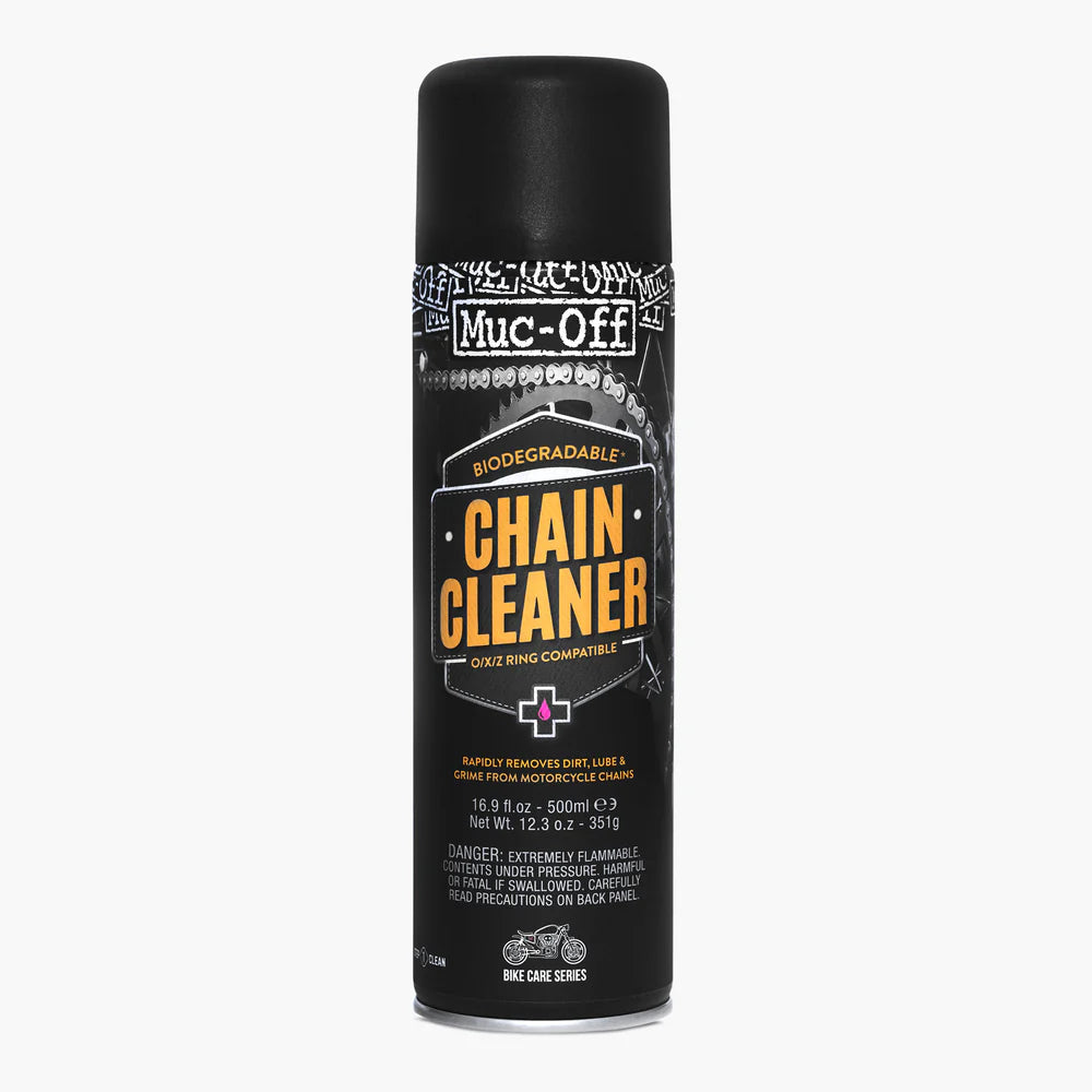 MUC-OFF All-Weather Chain Cleaner