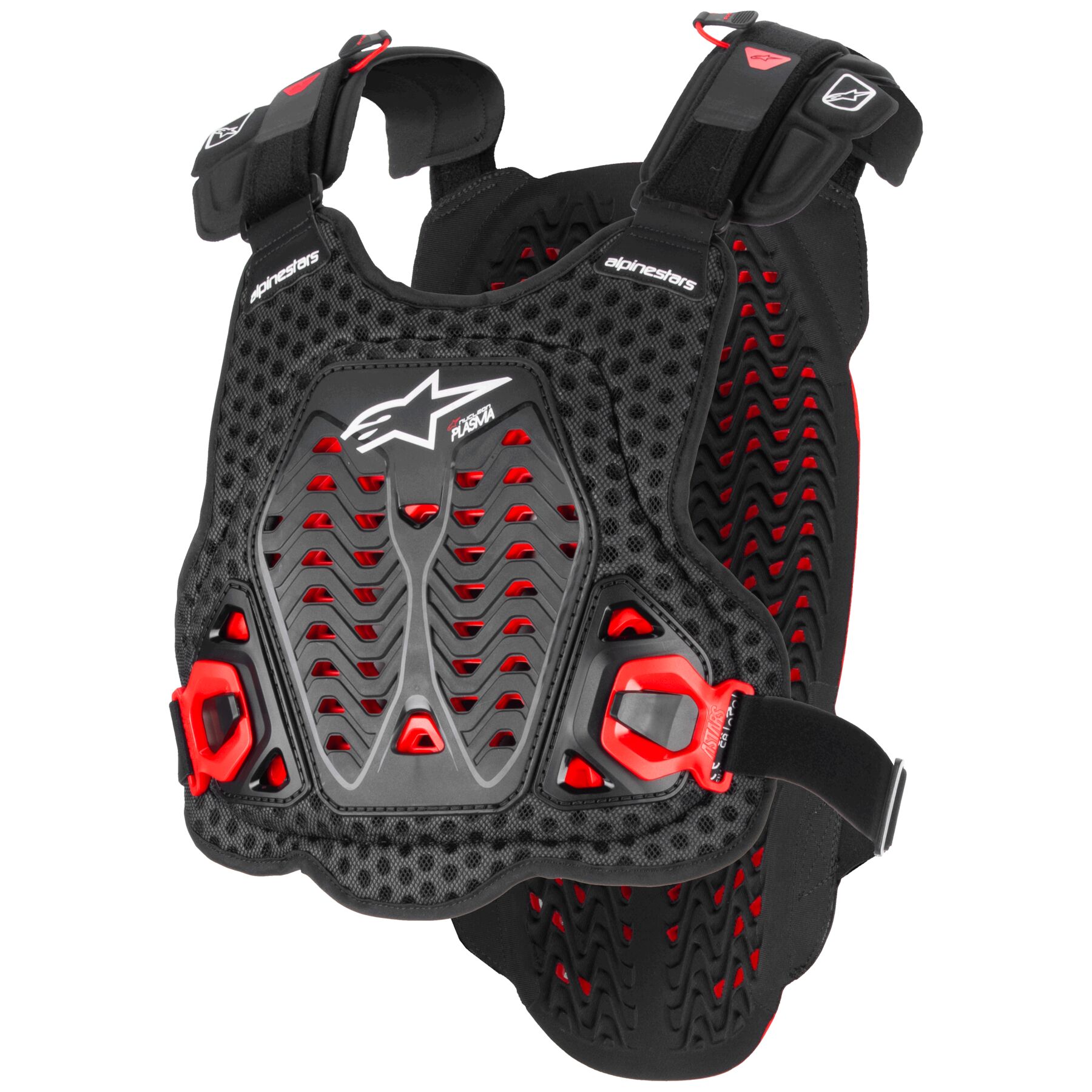 Alpinestars A-5 Plasma Chest Protector