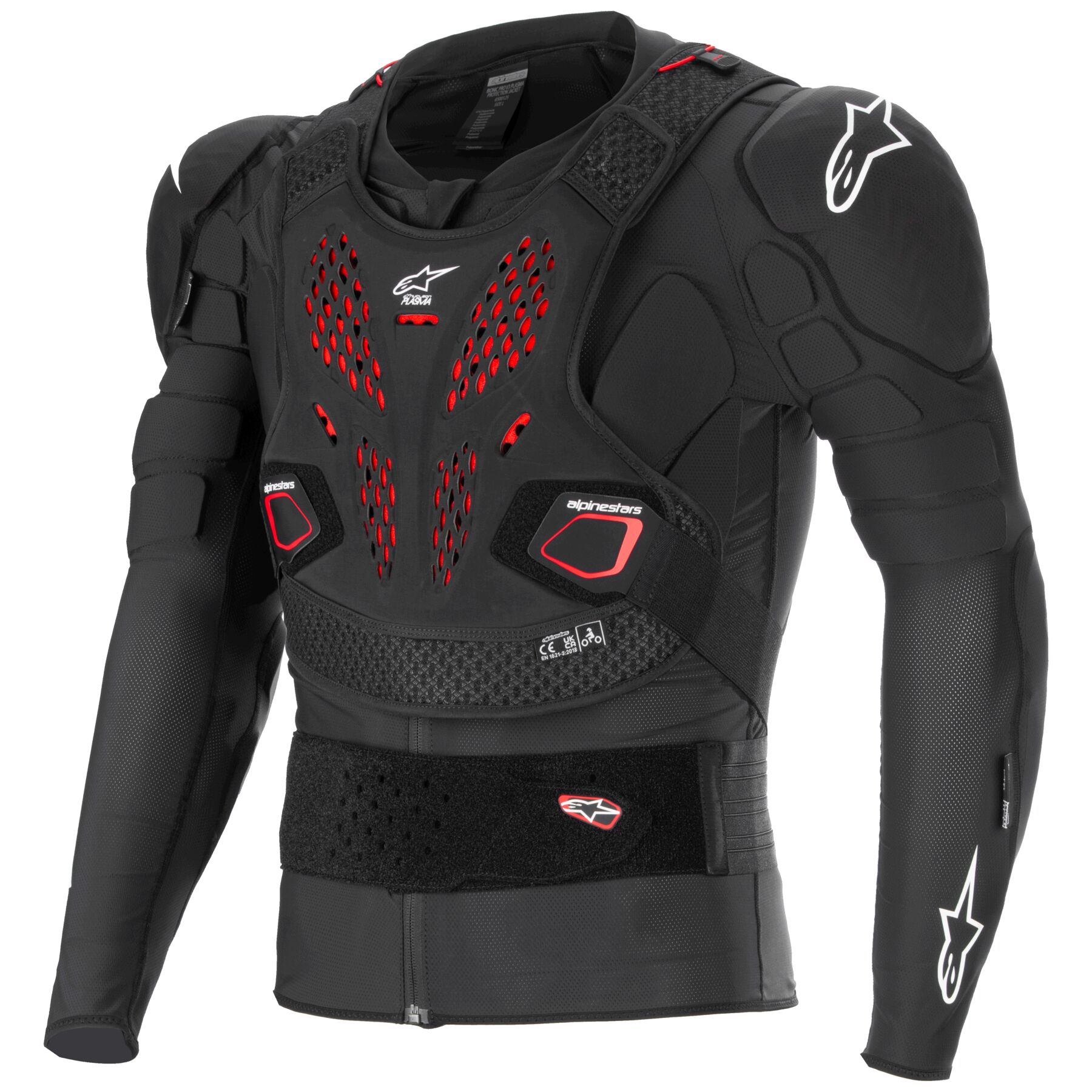 Alpinestars Bionic Pro V3 Plasma Protection Jacket