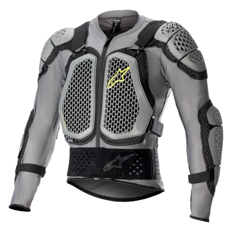 Alpinestars Bionic Action V2 Protection Jacket