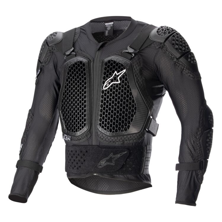 Alpinestars Bionic Action V2 Protection Jacket