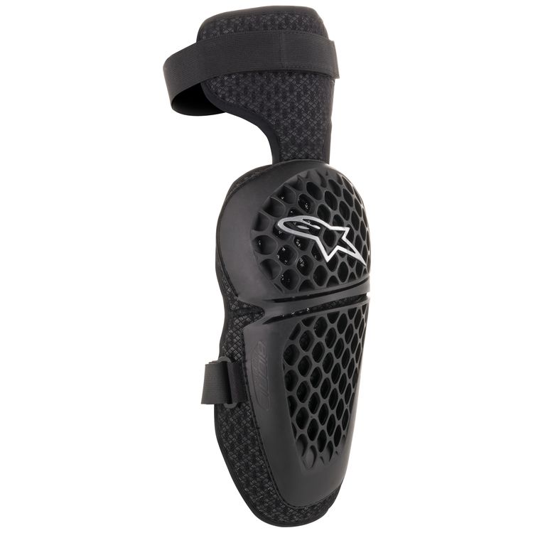 Alpinestars Youth Bionic Plus Knee Guards