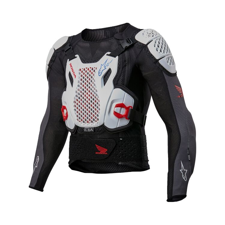 Alpinestars Bionic Plus V2 Protection Jacket