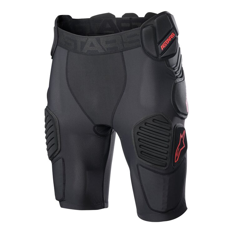 Alpinestars Bionic Pro Protection Shorts