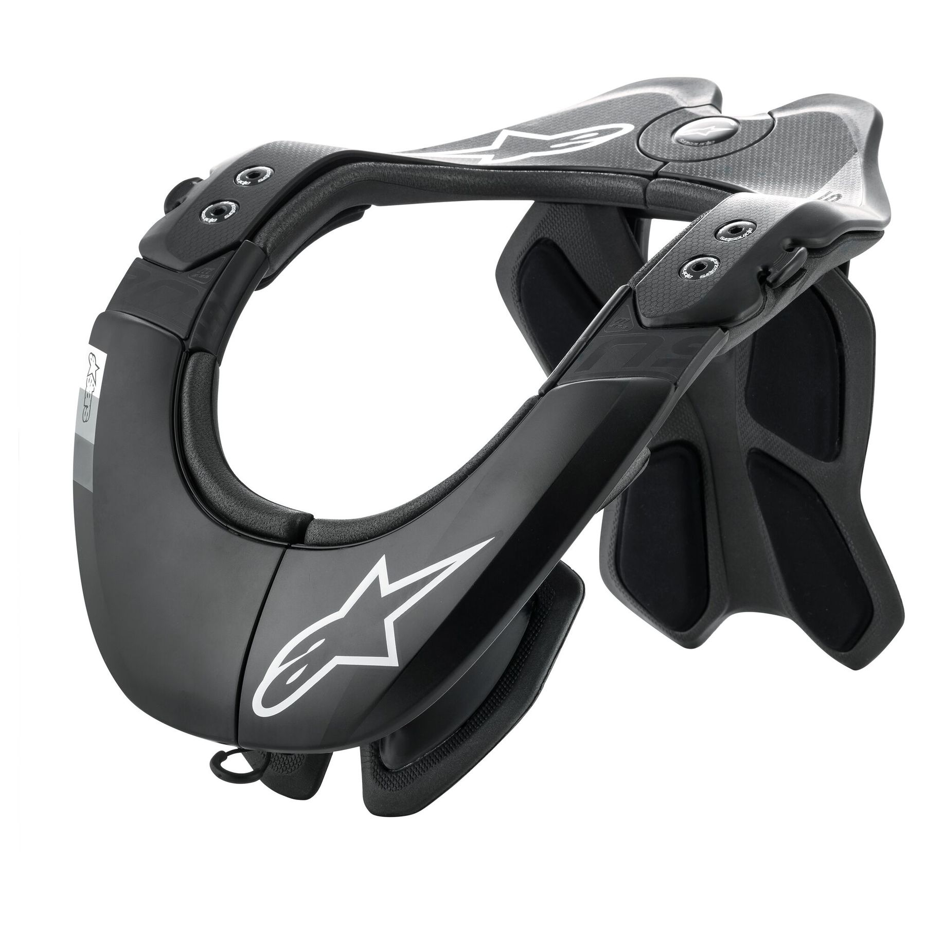 Alpinestars Bionic Neck Support Tech 2
