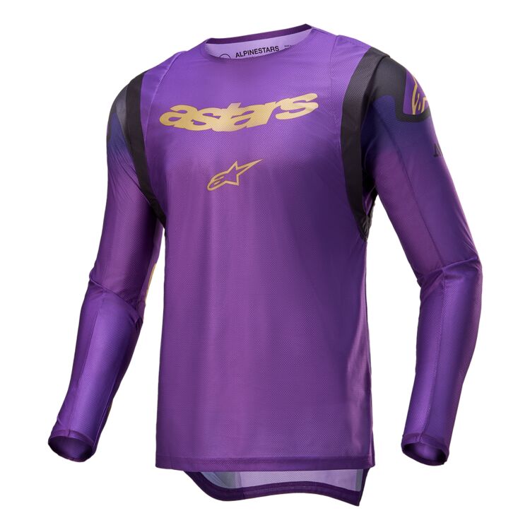 Alpinestars SuperTech LE Champ Jersey