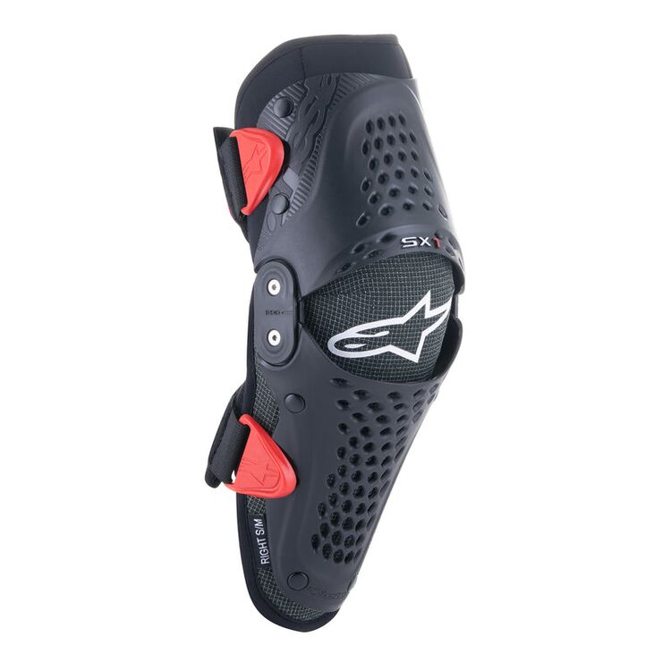 Alpinestars Youth SX-1 Knee Protector