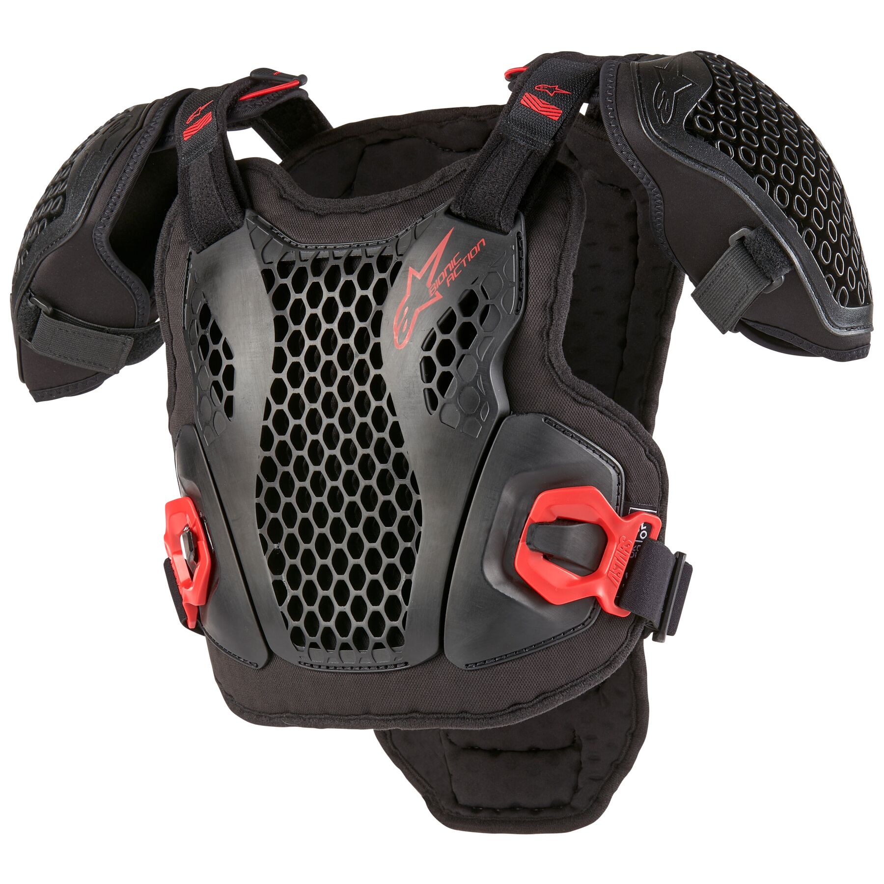 Alpinestars Bionic Action Youth Chest Protector