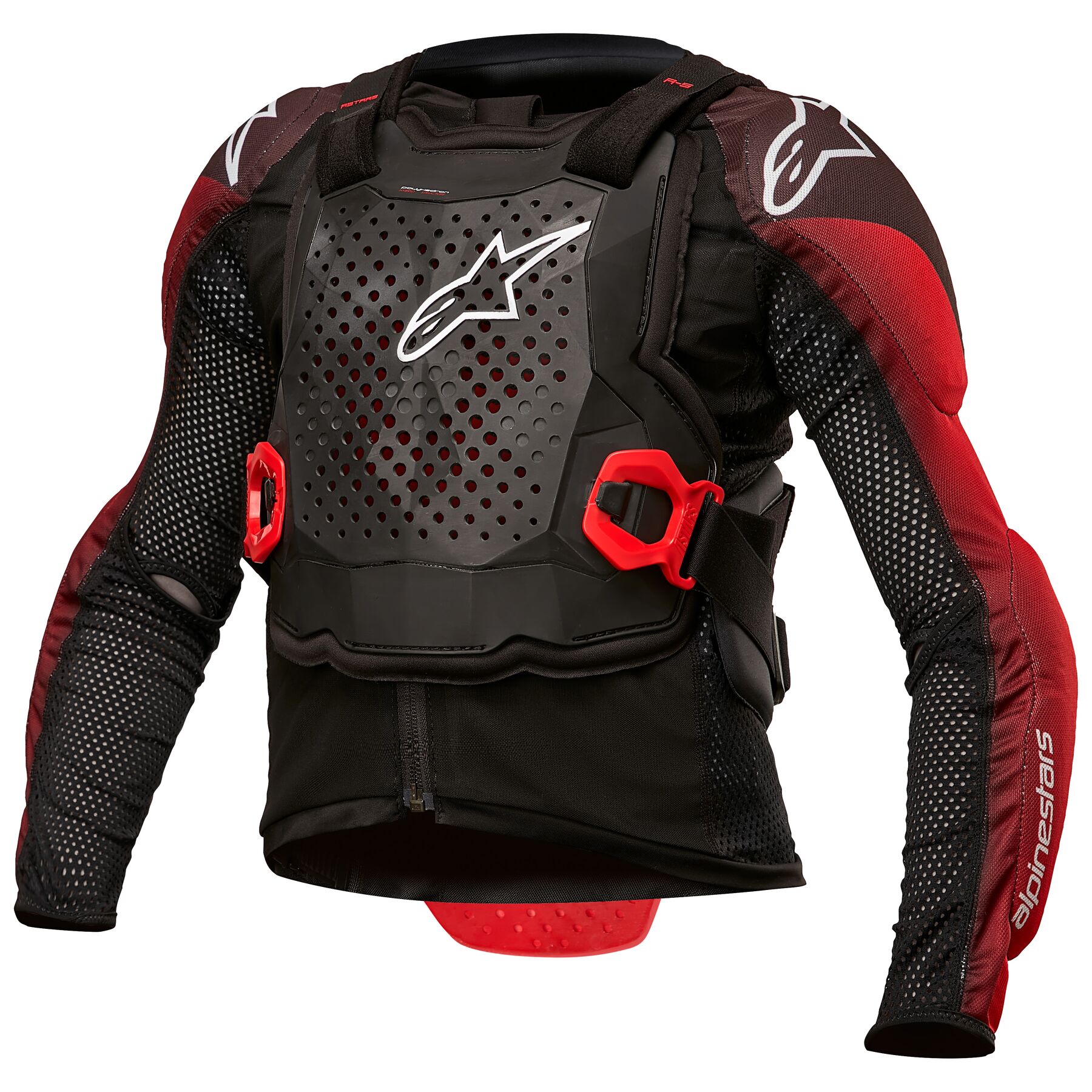 Alpinestars Bionic Tech Youth Protection Jacket