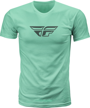 FLY-RACING-F-Wing-Tee