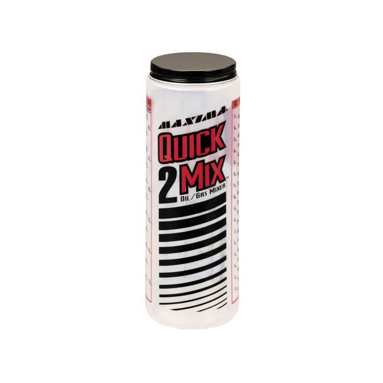 Maxima Quick 2 Mix Bottle