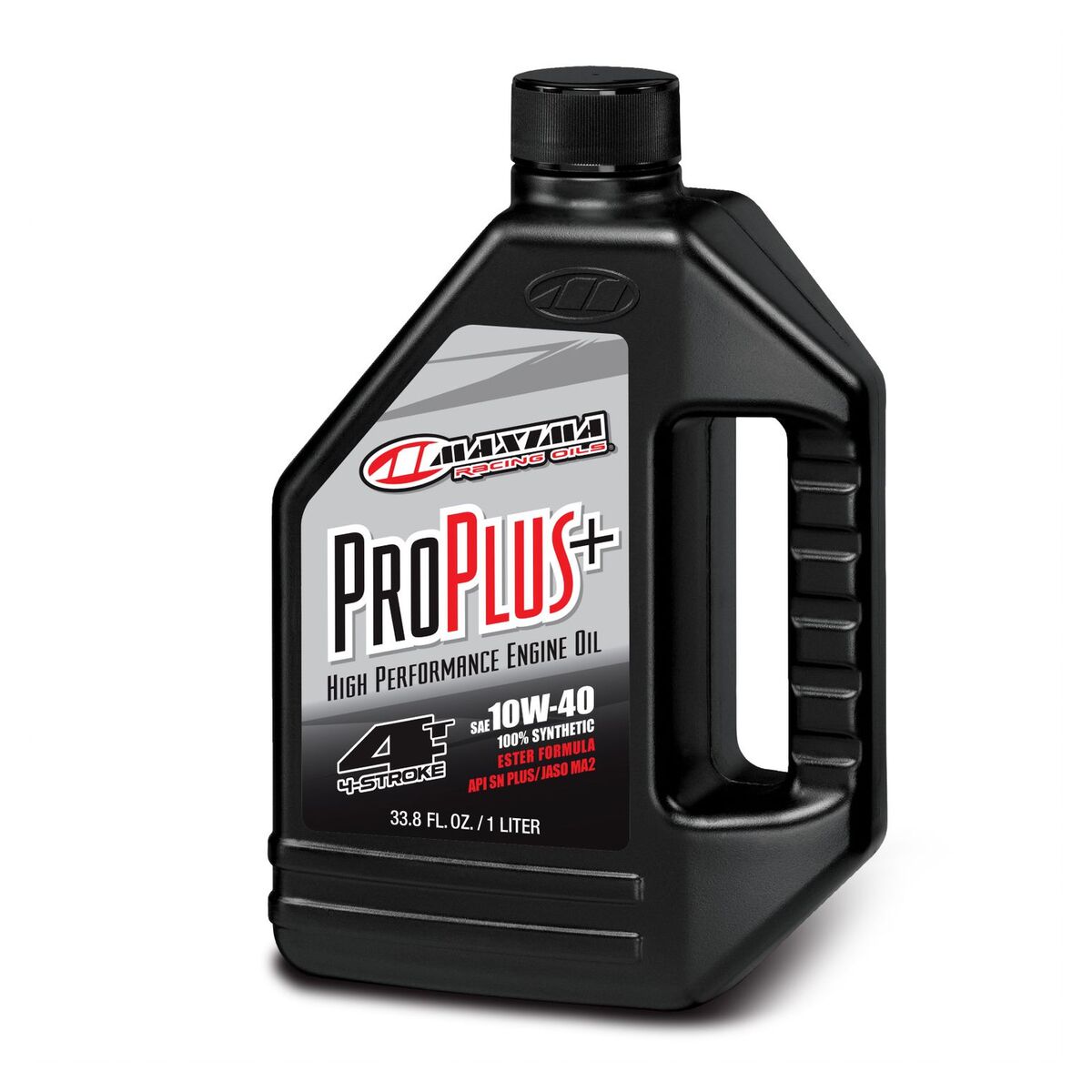 Maxima Pro Plus Oil