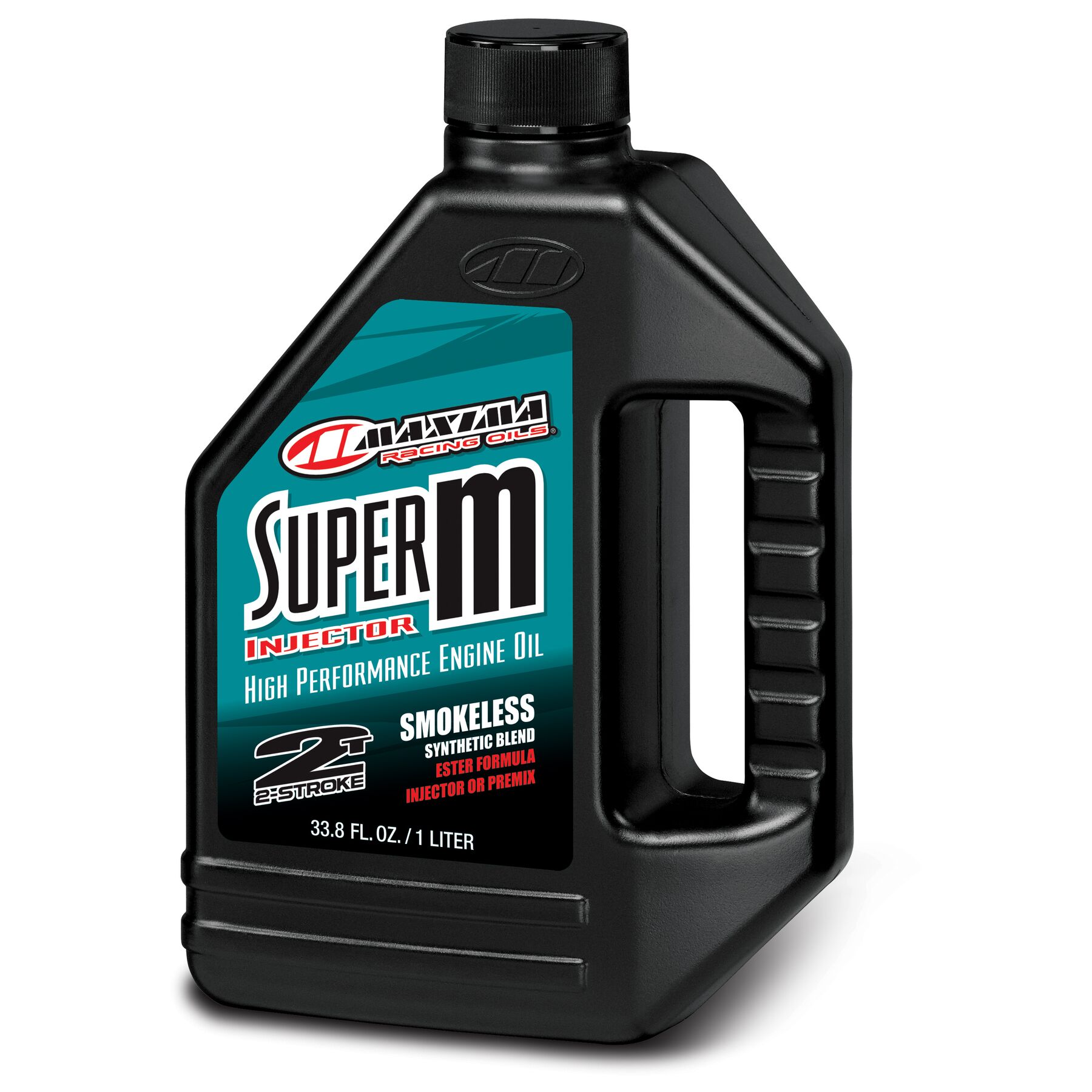 Maxima Super M Injector Oil