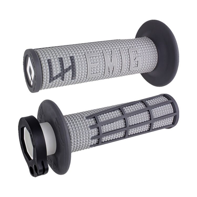 ODI Emig 2.0 V2 Lock-On Grips