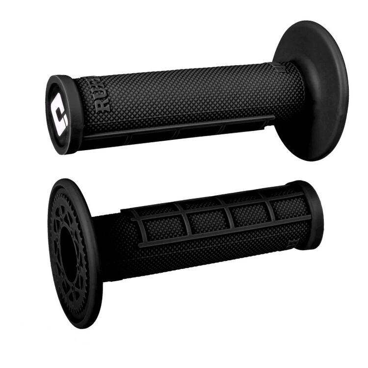 ODI MX Ruffian Half-Waffle Grips