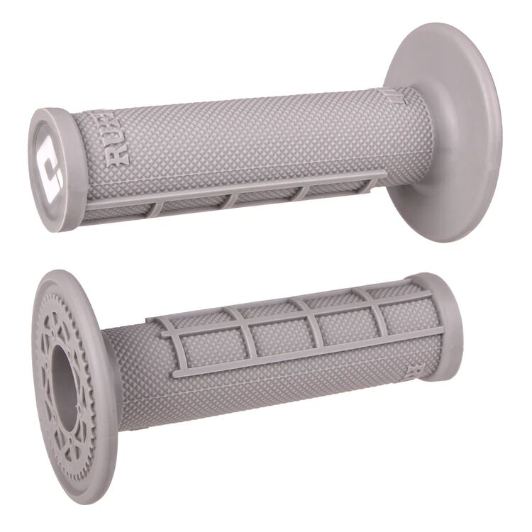 ODI MX Ruffian Half-Waffle Grips
