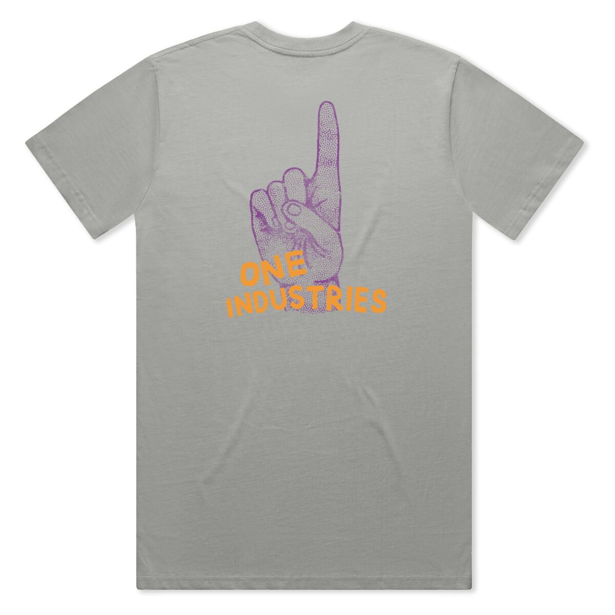 ONE Industries Uno Tee Shirt