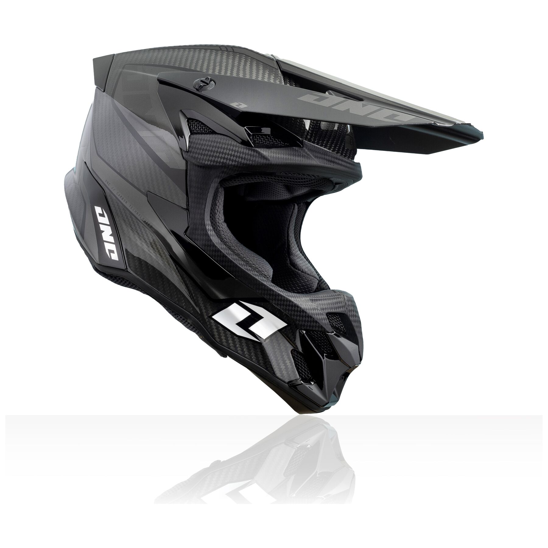 ONE Industries X197 Carbon Mips Helmet