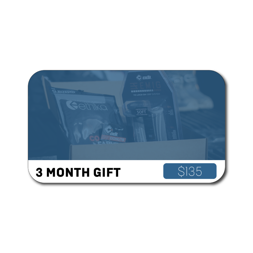 MOTODLVRD Gift Card