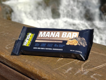 Ryno Power's Mana Bar is what every rider needs.