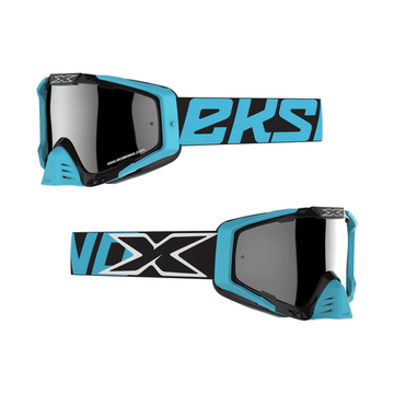 EKS-S Premium Goggles - MOTODLVRD