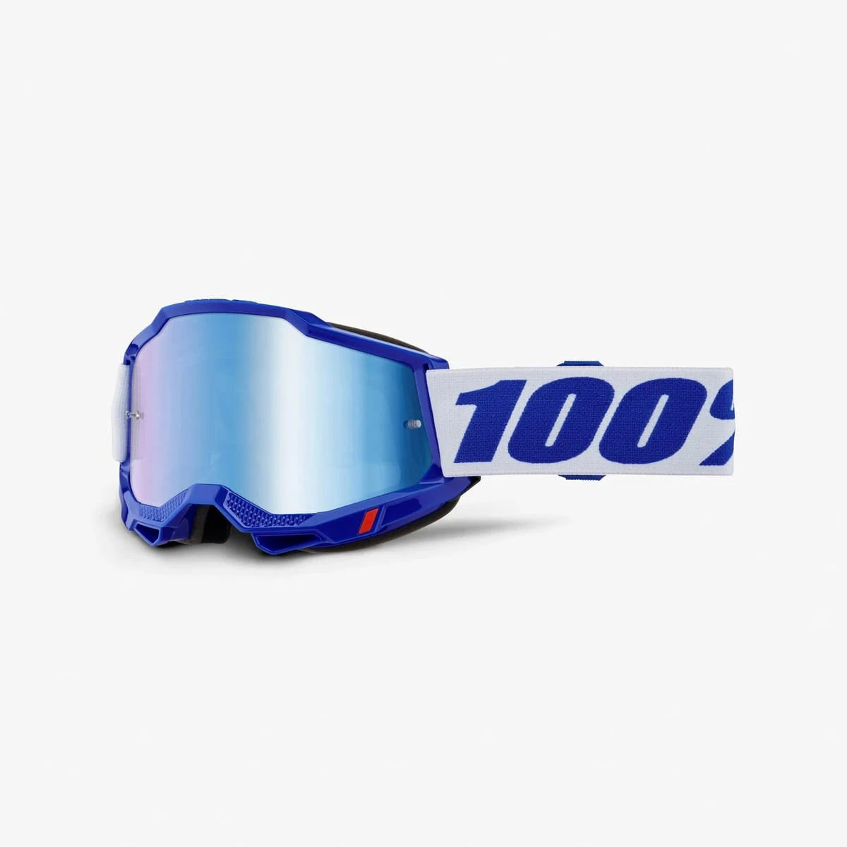 100% Accuri 2 Goggles 100-PERCENT motodlvrd