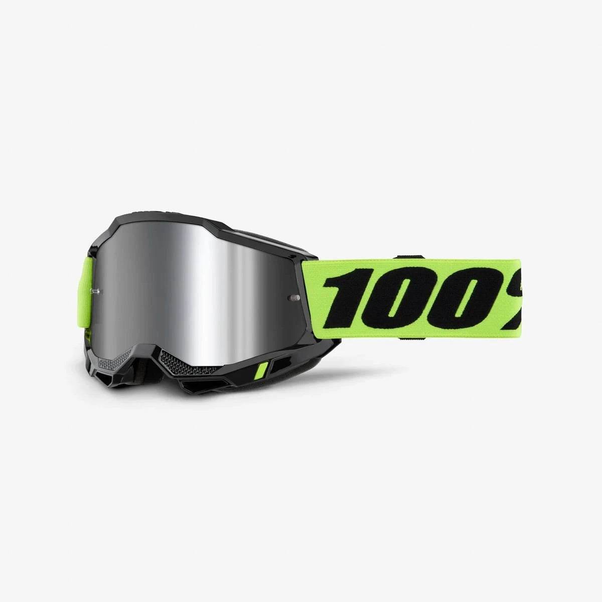 100% Accuri 2 Goggles 100-PERCENT motodlvrd