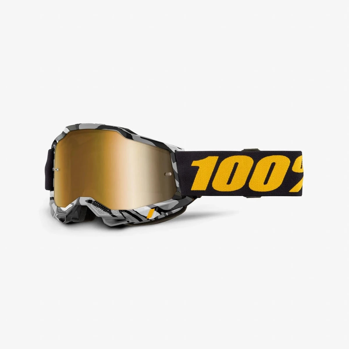 100% Accuri 2 Goggles – MOTODLVRD