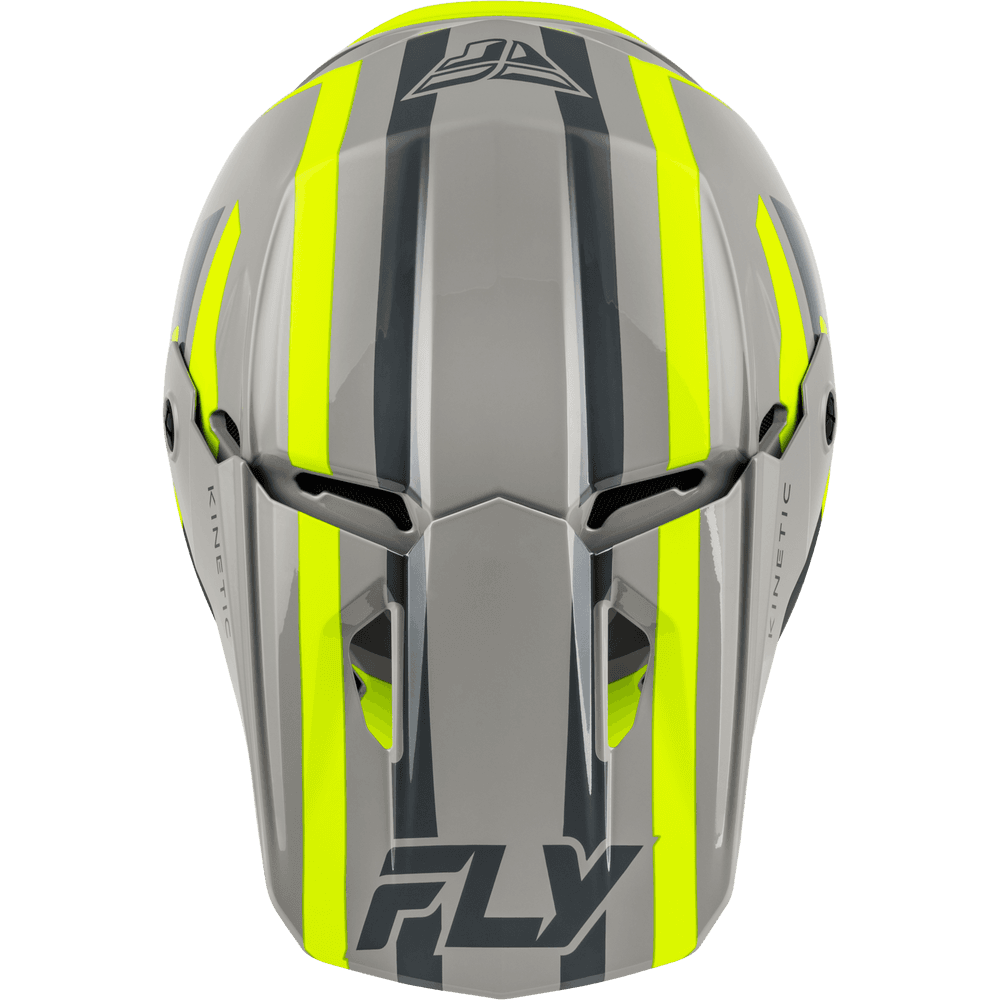 Fly Racing Kinetic Sync Helmets (2027) FLY RACING motodlvrd