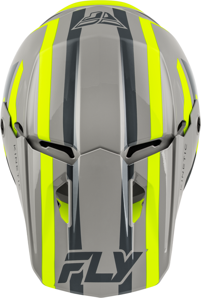 Fly Racing Kinetic Sync Helmets (2027)