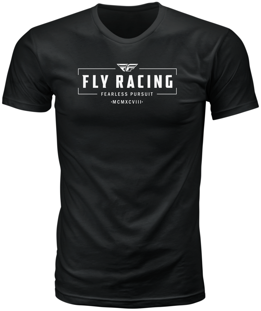 FLY-RACING-Motto-Tee