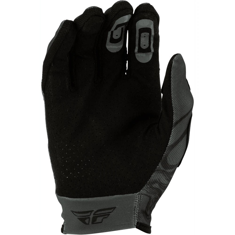 Fly Racing Lite Dark Series Gloves (2027) FLY RACING motodlvrd