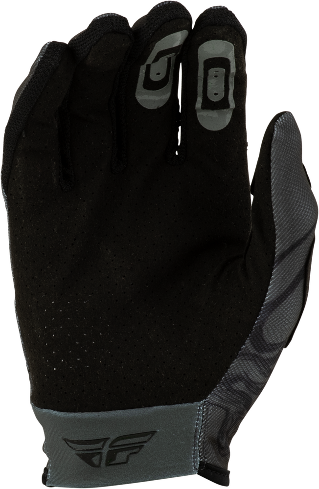 Fly Racing Lite Dark Series Gloves (2027)